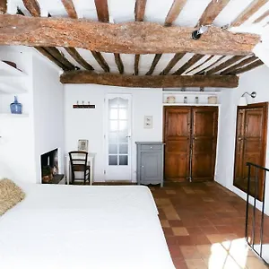 Holiday home Village House With Ac & Sunny Roof Terrace, Valbonne